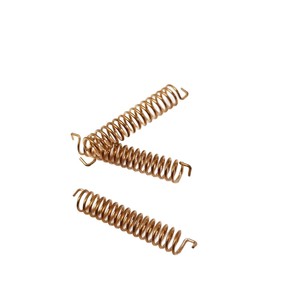 Spring Marine-Grade for Saltwater Environments, Food Industry & Medical Equipment Tension Spring - Product Image 4