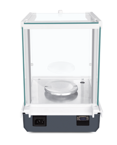 Balanza analítica XINGYUN 210g 0,1 mg 0,0001G 0001ct oz FAEN equipada con alta precisión - Product Image 6