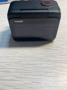 Caméra de vlogging portable Insta360 <span class=keywords><strong>GO</strong></span> 3S 4K d'occasion - Product Image 5