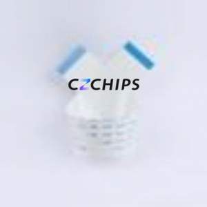 FFC-0.5-32P-150mm FFC Cable (Flexible Flat Cable) P=0.5mm Connector 32P 0.5mm 0.3mm Non-Inverting - Product Image 2