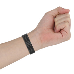 Correa de Reloj Inteligente BEEFLYPOWER de Diseño Metálico, Brazalete de Acero Inoxidable para <span class=keywords><strong>Huawei</strong></span> Watch <span class=keywords><strong>Fit</strong></span> <span class=keywords><strong>Mini</strong></span> - Product Image 6
