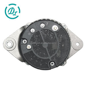 รถขุด504132109 87439313 87439317 12V 175A เครื่องกำเนิดไฟฟ้ากระแสสลับใหม่12791N 87715397 87720193 11203742 12791N - Product Image 2