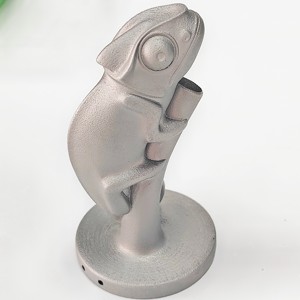 Tùy biến 3D bộ phận sản xuất 3D dịch vụ in ấn SLM creality 3D in mô hình kim loại - Product Image 3