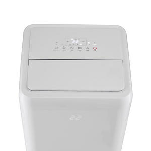 <span class=keywords><strong>Climatiseur</strong></span> portable 12000 BTU, refroidisseur d'air domestique, fabrication OEM, CE, ETL, Energy Star - Product Image 4
