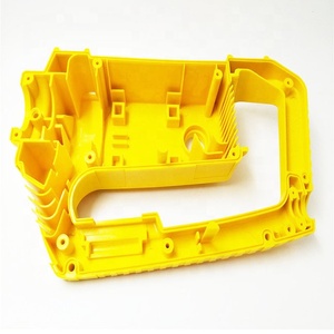 Customized Design Moulding Manufacturer Plastic Injection Molding Products For Button Box Cover