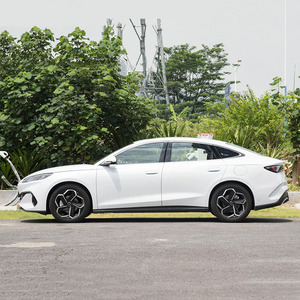 En stock 2025 nouveaux véhicules énergétiques berlines BYD Seal 06 DM voiture hybride de haute qualité fabriquée en Chine électrique Atuo conduite à gauche - Product Image 4