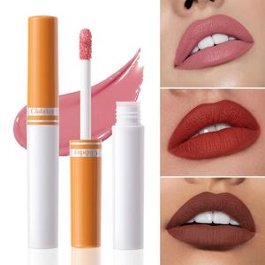 Set de Maquillaje Labial en Forma de Cigarrillo Clubday de 5 Piezas, Cosméticos Personalizados, Lápiz Labial Impermeable - Product Image 5