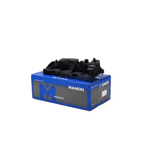 MANERI 03L103469S エンジンバルブカバー アウディ セアト シュコダ VW 1.6 2.0 Tdi用 カバーとガスケット付き - Product Image 1