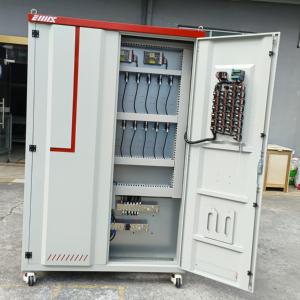 โหลดแบงค์แรงดันกว้าง DC400~750V 600A เหมาะสำหรับเครื่องกำเนิดไฟฟ้า การคายประจุแบตเตอรี่ และเครื่องสำรองไฟ (UPS) - Product Image 3