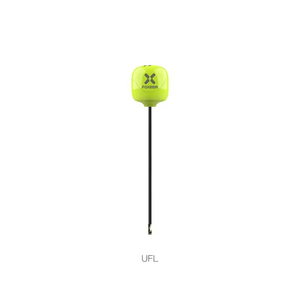 Antena Foxeer Lollipop 4 Plus de Aleación de Aluminio de Alta Calidad 5.8G 2.6dBi LDS (2 Piezas) para Drones de Carreras RC de 7 y 10 Pulgadas, Accesorios DIY - Product Image 4