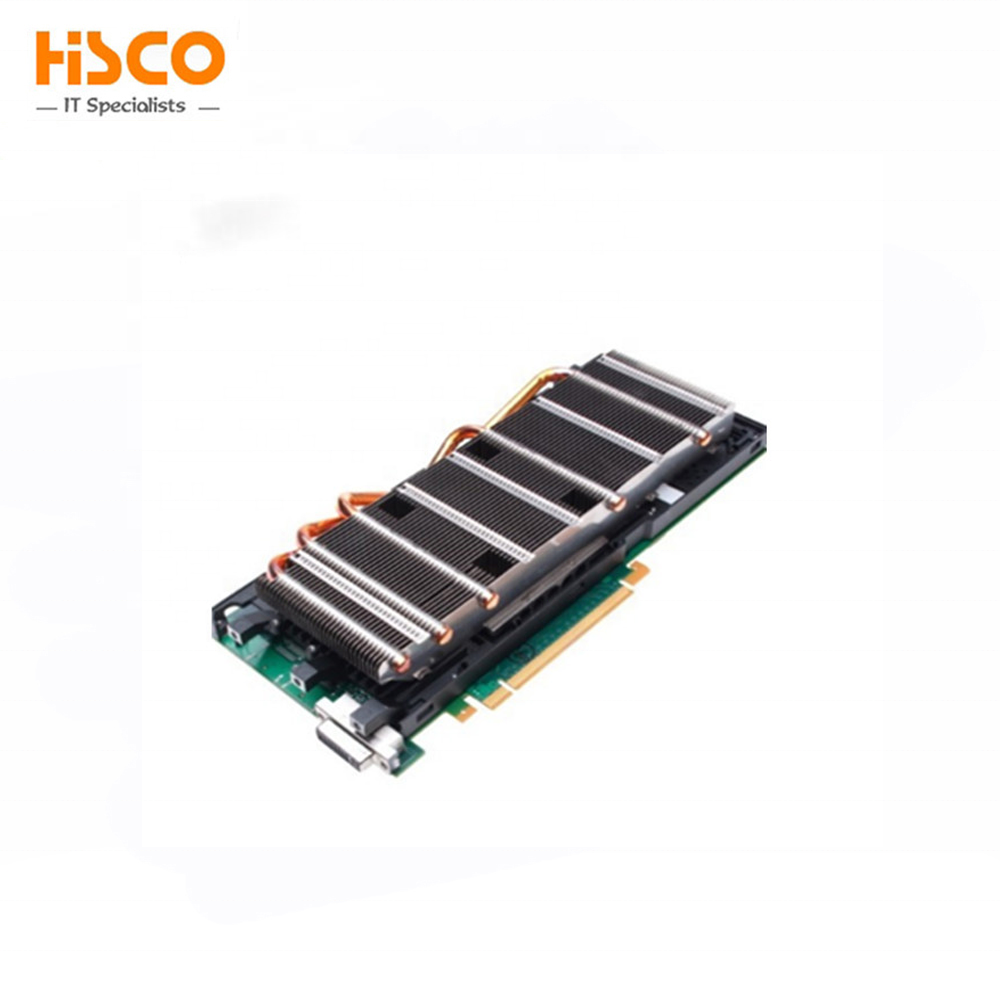 NVIDIA Tesla P40 Pcie 3.0 X16 Graphics Card - 24GB GDDR5