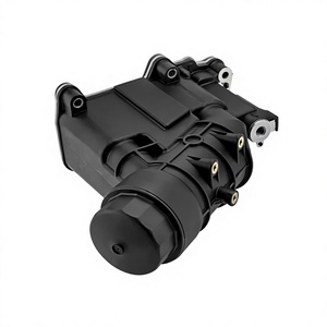 Radiateur pour BMW 11427807799, pour E81 E82 E87 E88 E90 E91 E92, nouvelle pièce de rechange - Product Image 2