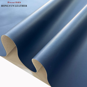 Cuero Sintético de PVC Impermeable <span class=keywords><strong>para</strong></span> Automóviles, Cuero de Napa Multicolor Resistente a la Abrasión, Duradero y Ecológico - Product Image 3