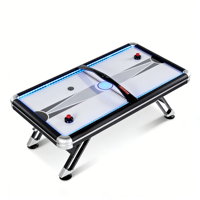 Table de hockey de compétition en gros d'usine pour événements de jeu commerciaux et récréatifs en intérieur