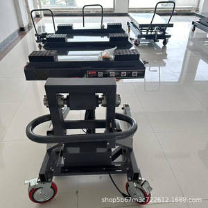 แท่นยกแบตเตอรี่ TJ-1210 สำหรับซ่อมบำรุงแบตเตอรี่รถยนต์ไฟฟ้า พร้อมระบบป้องกันการโอเวอร์โหลด - Product Image 3