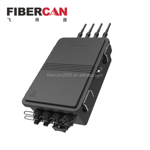 Sợi quang đơn vị phân phối IP68 cáp quang hộp phân phối cho Huawei Mini SC - Product Image 3