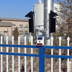 Bán Hot tuya Home Hệ thống an ninh GSM + Wifi 433Mhz ứng dụng thông minh điều khiển từ xa dễ dàng cài đặt với độ bền cao cảm biến chuyển động điều chỉnh - Product Image 4