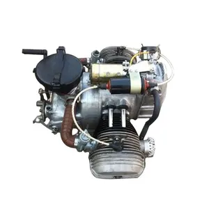 محرك دراجة نارية رائج البيع لقطع غيار الدراجات النارية 750CC محرك k750