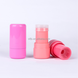 หลอดบรรจุภัณฑ์เครื่องสำอาง - หลอดลิปบาล์ม/ลิปสติกเปล่าสำหรับเจลลี่บลัช, คอนทัวร์ และบาล์มน้ำหอมแบบแข็ง - Product Image 6