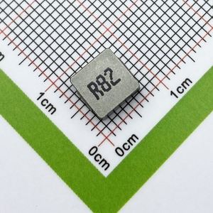 Whole -Sale MWSA0603S-R82MT 6.6*7.0*3mm Inductors Power Inductors 820nH 20% 14A 0.006ohm - Product Image 1