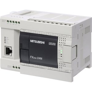 FX3GE-24MT/ESS Mitsubishi Electric - Codice articolo: 269884 - Product Image 1
