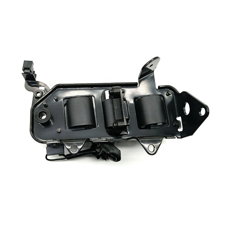 Ignition Coil Replacement for Hyundai Santa Fe 2001-2006 Ignition Coil Replacement for Hyundai Santa Fe 2001-2006