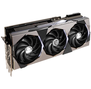 Latest Second-Hand for RTX 4070 Gaming Desktop <b>Computer</b> Server 12GB Graphics Card 4NS Fan High Graphic Card - Product Image 3