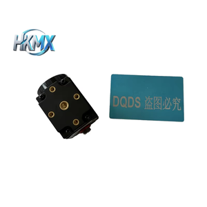 CA-HX200C CA-HX100C CA-HX300C กล้องเซ็นเซอร์ภาพอุตสาหกรรมความแม่นยำสูง โมดูลตรวจสอบภาพคมชัดพิเศษสำหรับงานอุตสาหกรรม - Product Image 1