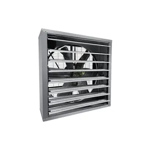 Tightly sealed bathroom exhaust fan Insect-proof/prevent rainwater from entering chimney roof exhaust fan