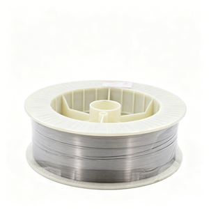 Alambre de Soldadura de Acero Inoxidable Sólido AWS A5.9 ER308 1.0mm 1.2mm 0.040" 0.045" <span class=keywords><strong>MIG</strong></span> Venta al por Mayor de Fábrica - Product Image 3