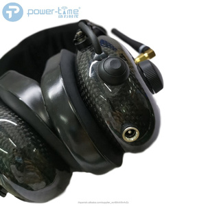 Auriculares simples profesionales para exteriores para <span class=keywords><strong>refugio</strong></span> de seguridad <span class=keywords><strong>del</strong></span> servicio de seguridad - Product Image 2