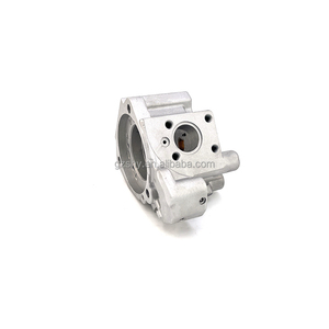 Boîtier de pompe à carburant HP4 294100-5880 2941005880 294100-5910 2941005910 - Product Image 2