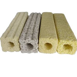 Nano Fern infrarot Bakterien haus für Aquarien Koi Teiche 155x35mm 98*24mm Keramik ring Aquarium Filter medien aus Glas - Product Image 2