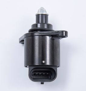 Válvula de Control de Aire en Ralentí 84037 B3200 D95129 7701042403 801000774001 para Renault Clio Kasten Kangoo - Product Image 2