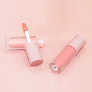 Fard à joues liquide professionnel, fabrication privée, rouge rose vintage, pas cher, sans logo, vente en gros - Product Image 3