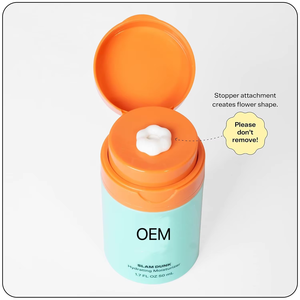 Skincare Slam <span class=keywords><strong>Dunk</strong></span> Hydratant Visage Hydratant pour Peaux Sensibles Hydratation et Protection contre la Lumière Bleue 50ml - Product Image 2