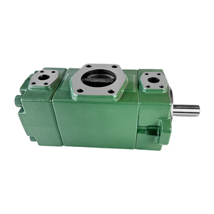 Remplacement de la pompe à double palette série PV2R33 |   Haute pression (210 bars) Faible bruit |   Longue durée de vie |   Hydraulique Industriel - Product Image 2