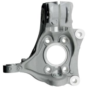 3c0407253f 3c0407254f bánh xe trung tâm chỉ đạo Knuckle Hub 3c0 407 253 g 3c0 407 254 g cho Audi A3 VW CC - Product Image 1