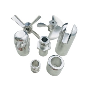 เครื่องกลึงกระบวนการกลึง CNC อลูมิเนียมและสแตนเลสที่มีความแม่นยำสูงผลิตตามสั่งจากเวียดนาม - Product Image 4