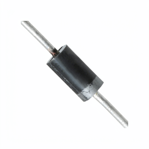 In Stock Single Diodes DO-204AL, DO-41, Axial Components Electronic 1N4002-N-0-2-BP - Product Image 1