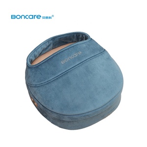 Oferta Especial Máquina Masajeadora Eléctrica de Rodillos para Pies y Tobillos con Control de Tiempo - Product Image 2