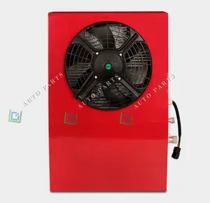 CG Auto parts truck sleeper air conditioner park air-conditioning system refrigeration system for truck boat