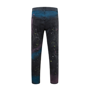2022 nuevo estilo callejero de alta calidad para <span class=keywords><strong>hombre</strong></span>, con personalidad Jogger al aire libre, <span class=keywords><strong>pantalones</strong></span> geniales de Hip Hop, Joggers personalizados - Product Image 3