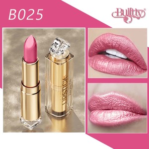 Gothic's cremoso <span class=keywords><strong>Tatoo</strong></span> Mate in polvere magico rossetto glitterato impermeabile pigro forma a lunga durata e idratante per le labbra - Product Image 3