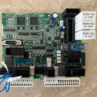 Module de commande d'arrêt d'urgence haute performance adapté au contrôleur A20B-2200-0650wbr/10B *NEUF* Utilisation industrielle