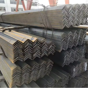 Usine chinoise L Angle en aluminium pointu 20x20mm 30x30mm 20x40mm Angle Bar - Product Image 4