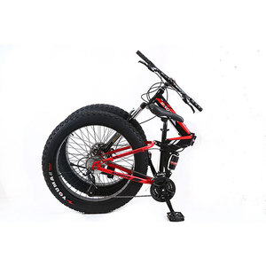 <span class=keywords><strong>Fatbike</strong></span> de qualité supérieure, vente en gros 2019, fabricant expérimenté, fournisseur d'usine, vélo à pneus larges, vélo complet 26'', cadre de <span class=keywords><strong>fatbike</strong></span> - Product Image 1