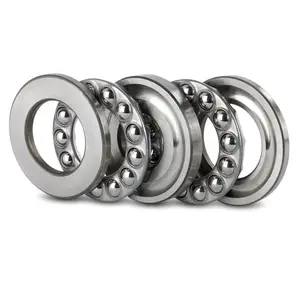 Brand Thrust Ball Bearing 708909 Vertical Water Pump Send Inquiry 10% Discount China Rich OEM Grease & Oil P2 P4 P5 P6 P0 Lina