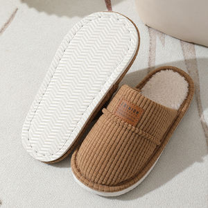 Espuma de Alta Calidad para Pantuflas de Mujer para el Hogar y Dormitorio, Venta al por Mayor con Precio de Fábrica para Invierno, Verano y Otoño, Amortiguación - Product Image 3