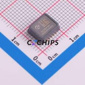 เซ็นเซอร์ตำแหน่ง SMD-12P SCL3300-D01-1ของแท้ใหม่ชิปชิ้นส่วนอิเล็กทรอนิกส์ - Product Image 1